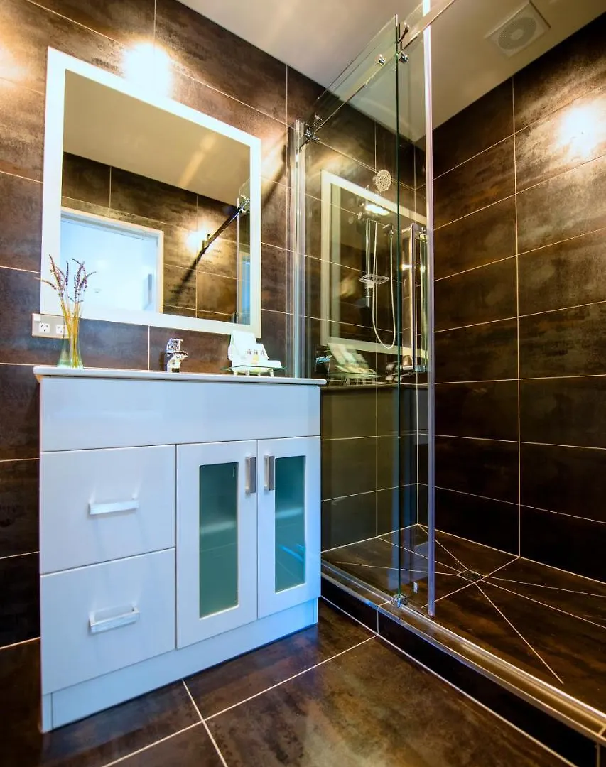 Alpine Hotel Christchurch