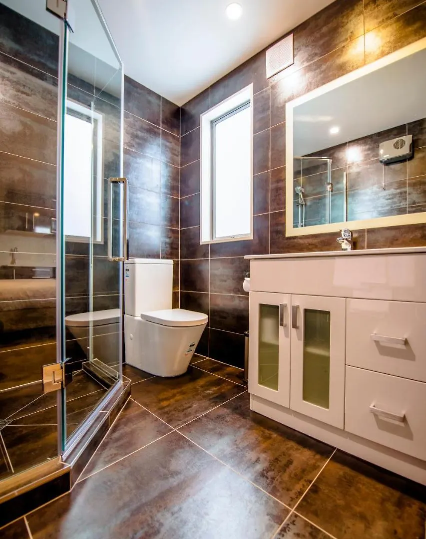 Alpine Hotel Christchurch