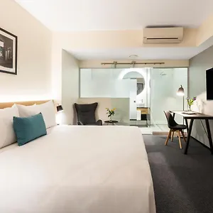 Hotel @ 89 Courtenay Place