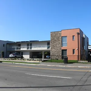 Mcm Motel