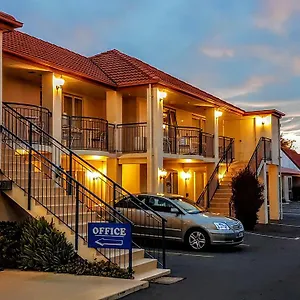 Northcote Motor Motel