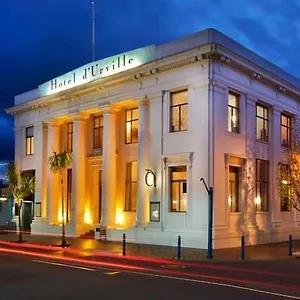 visit hotel