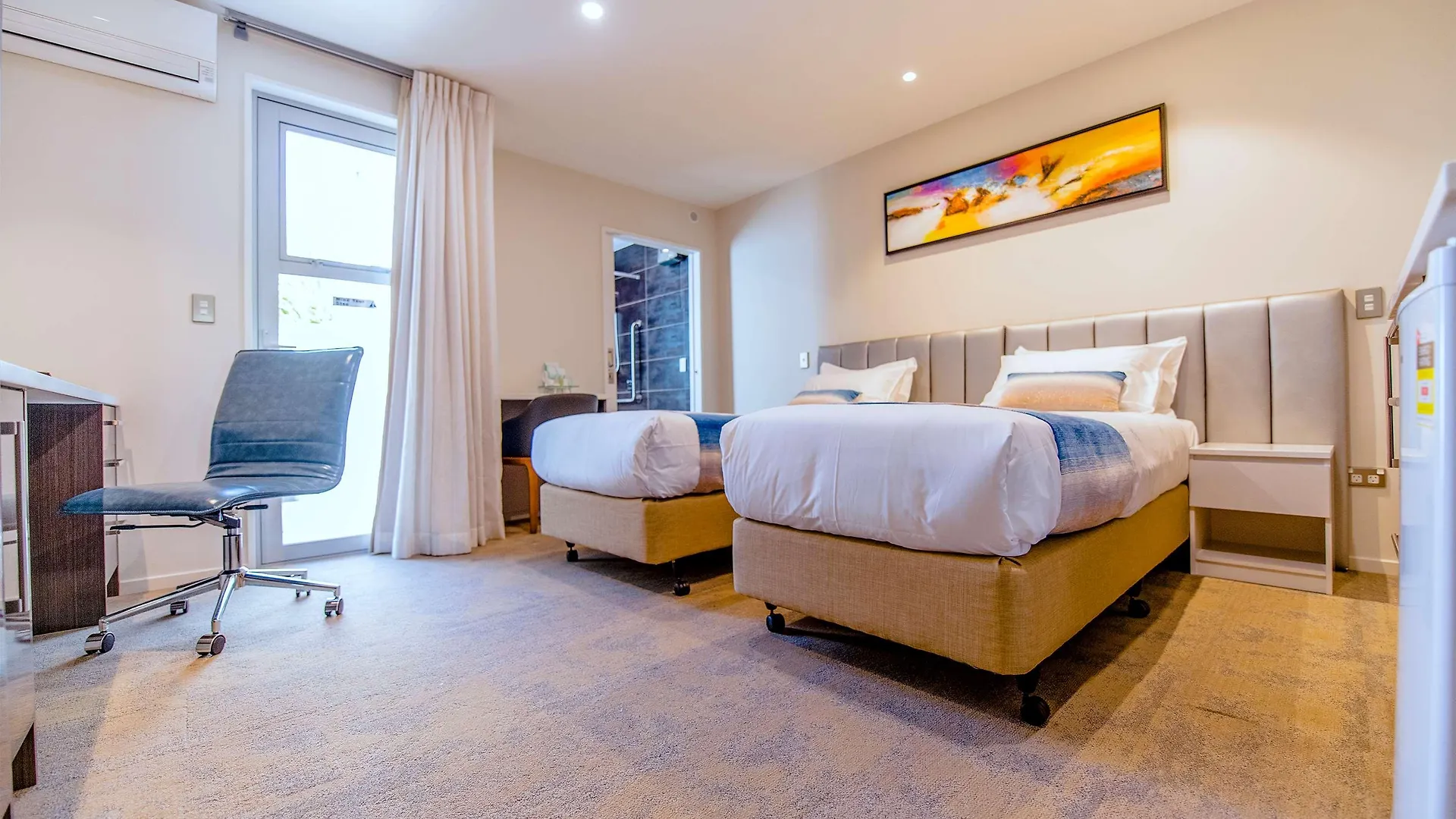 Alpine Hotel Christchurch
