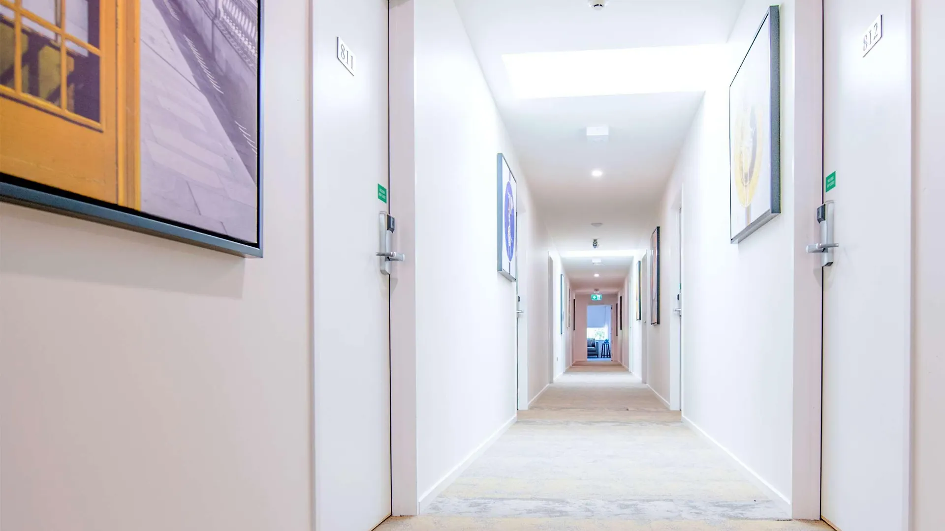 Best Western Alpine Hotel Christchurch 4*,