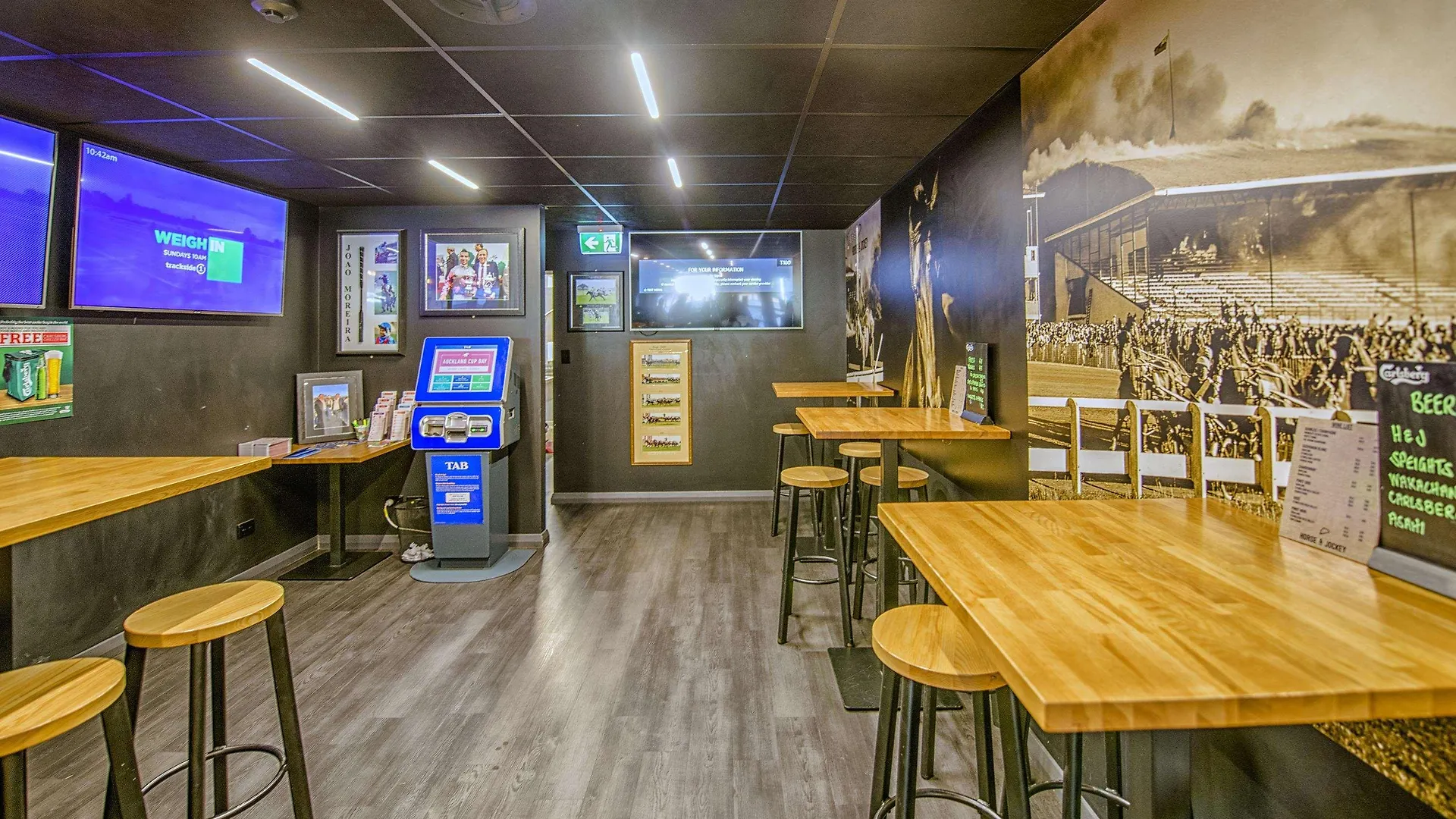 Best Western Alpine Hotel Christchurch