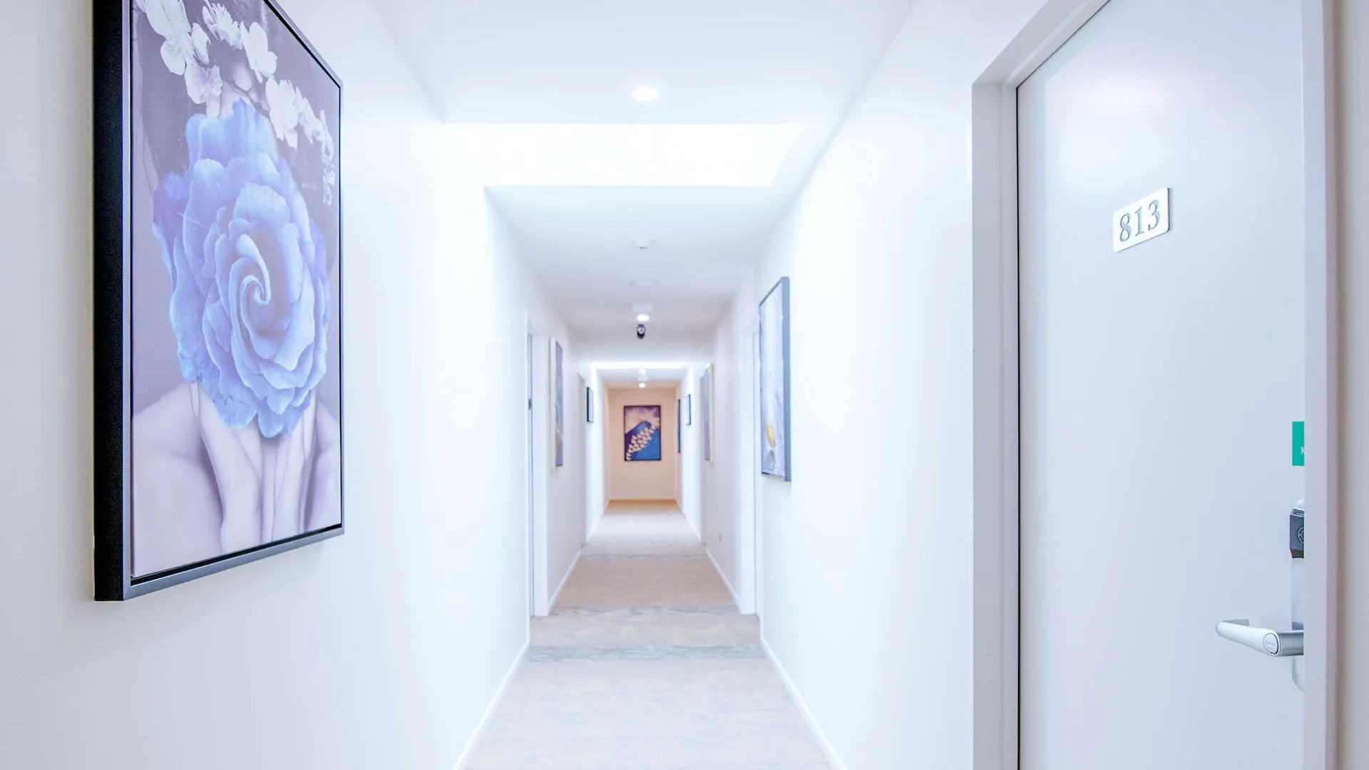 Best Western Alpine Hotel Christchurch Neuseeland